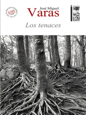 cover image of Los tenaces